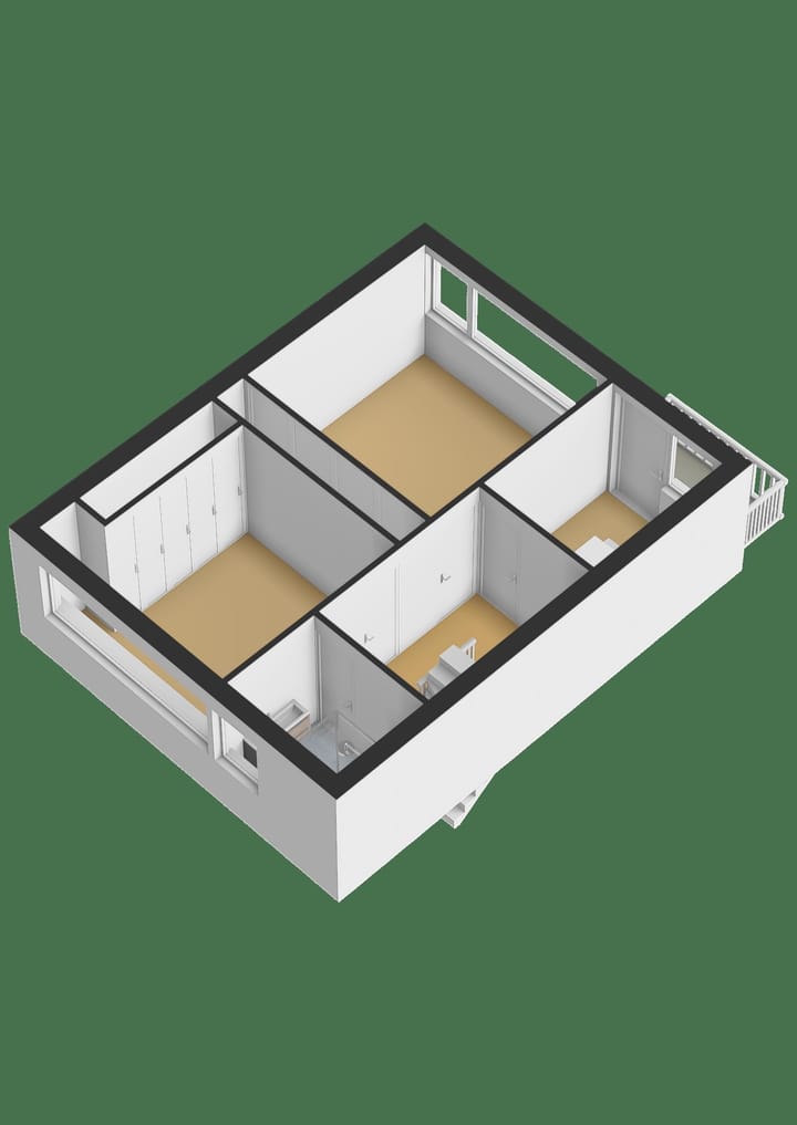 Foto 49 van A.M. de Jongstraat 38