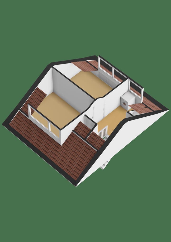 Foto 53 van A.M. de Jongstraat 38