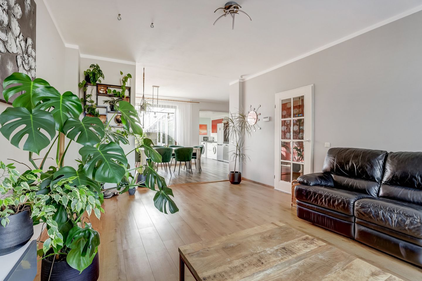 Photo 4 of Horscamp 32