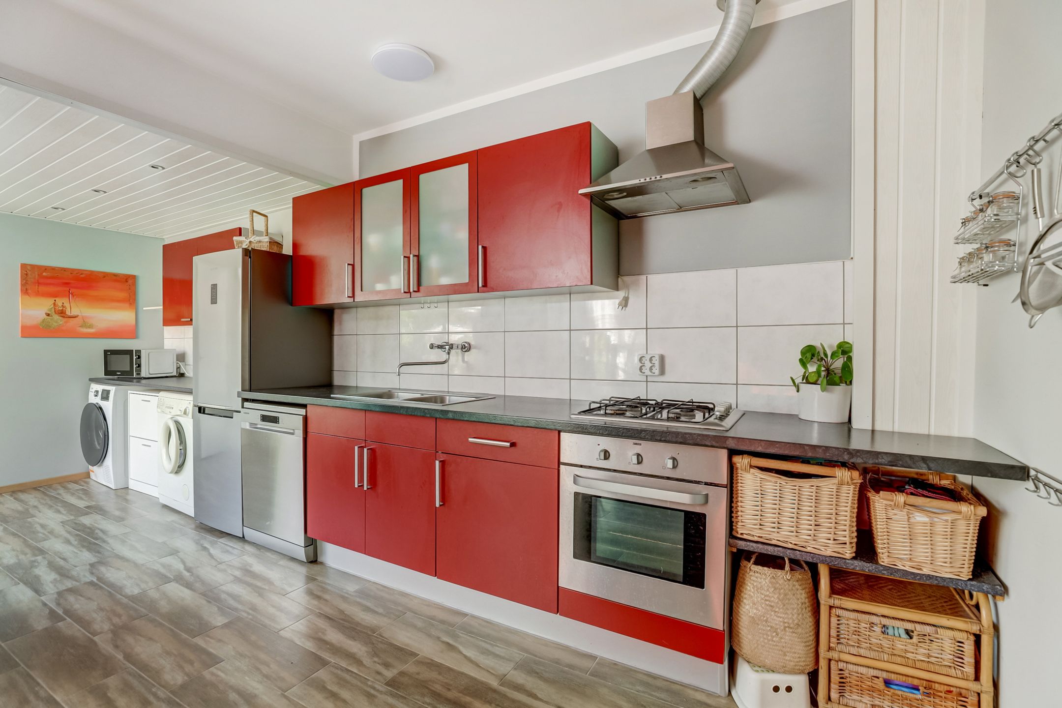 Photo 9 of Horscamp 32