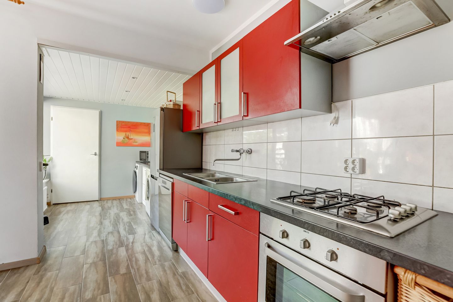 Photo 10 of Horscamp 32