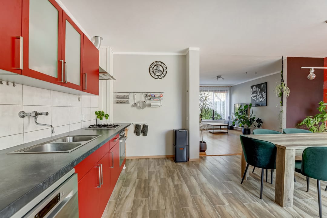 Photo 11 of Horscamp 32