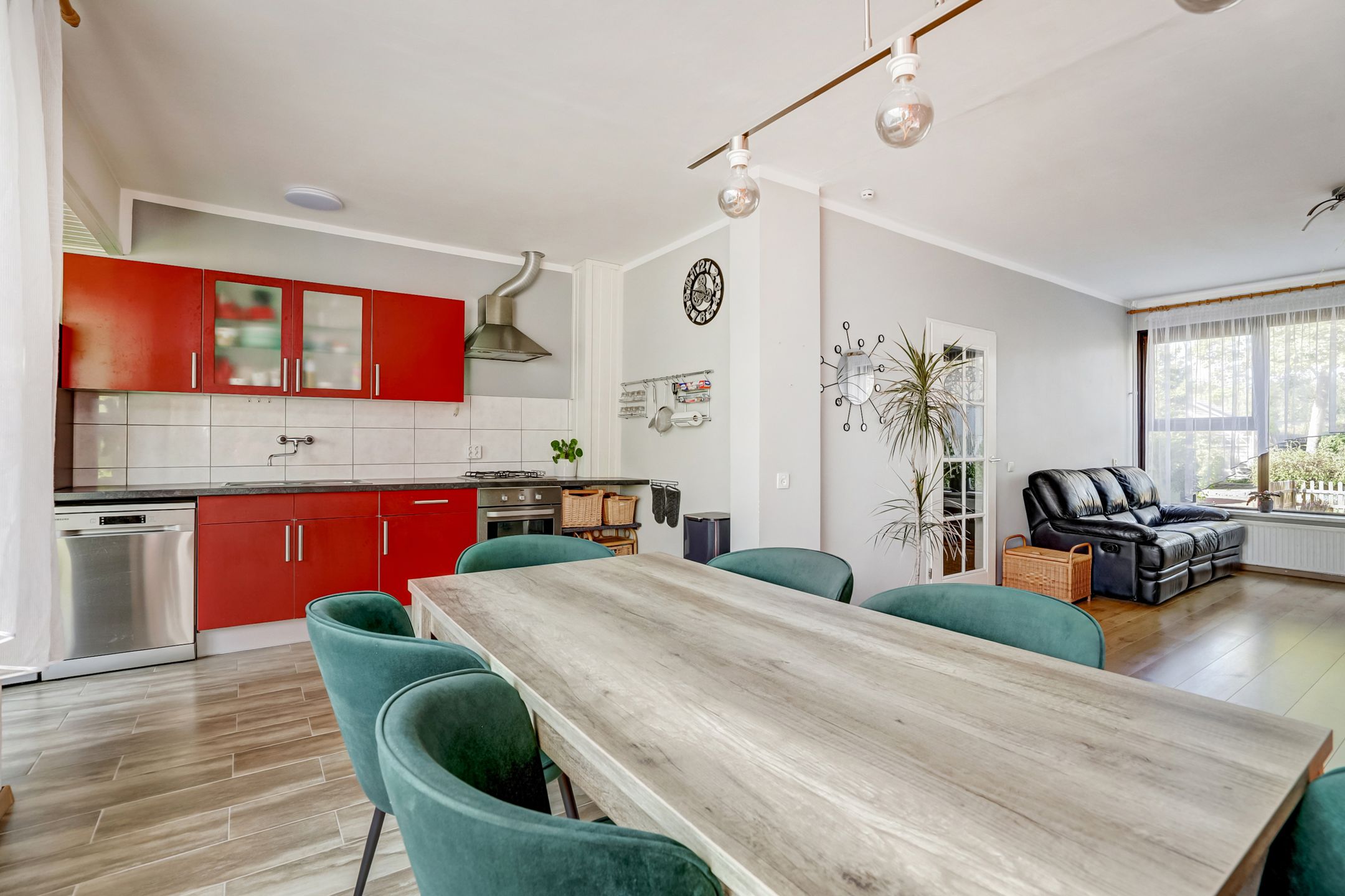 Photo 12 of Horscamp 32