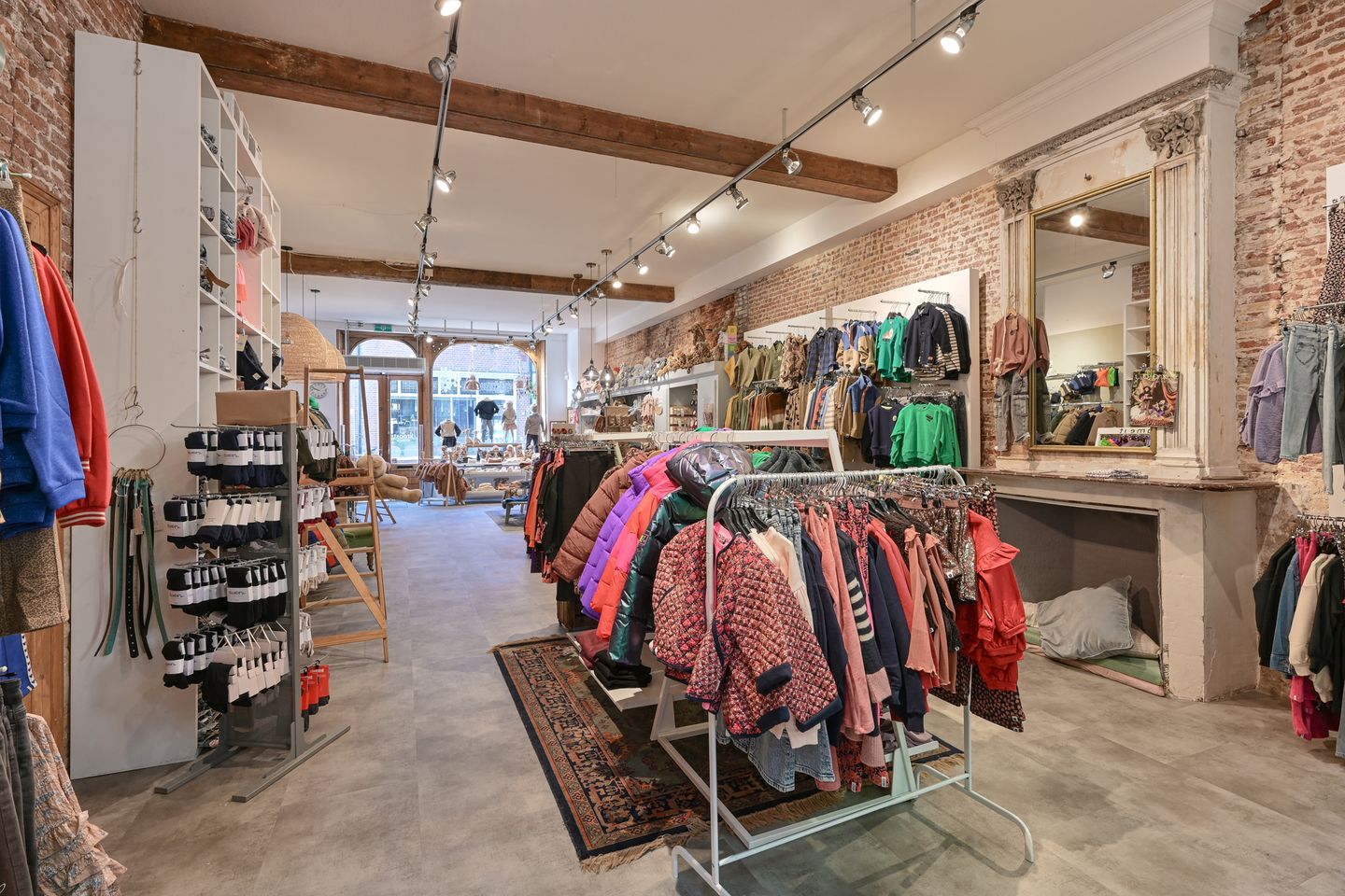 Bekijk foto 3 van Grote Kerkstraat 11