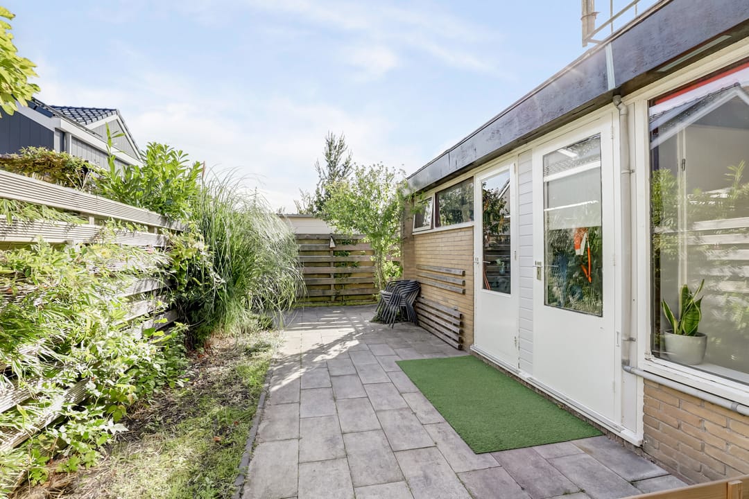 Photo 28 of Horscamp 32