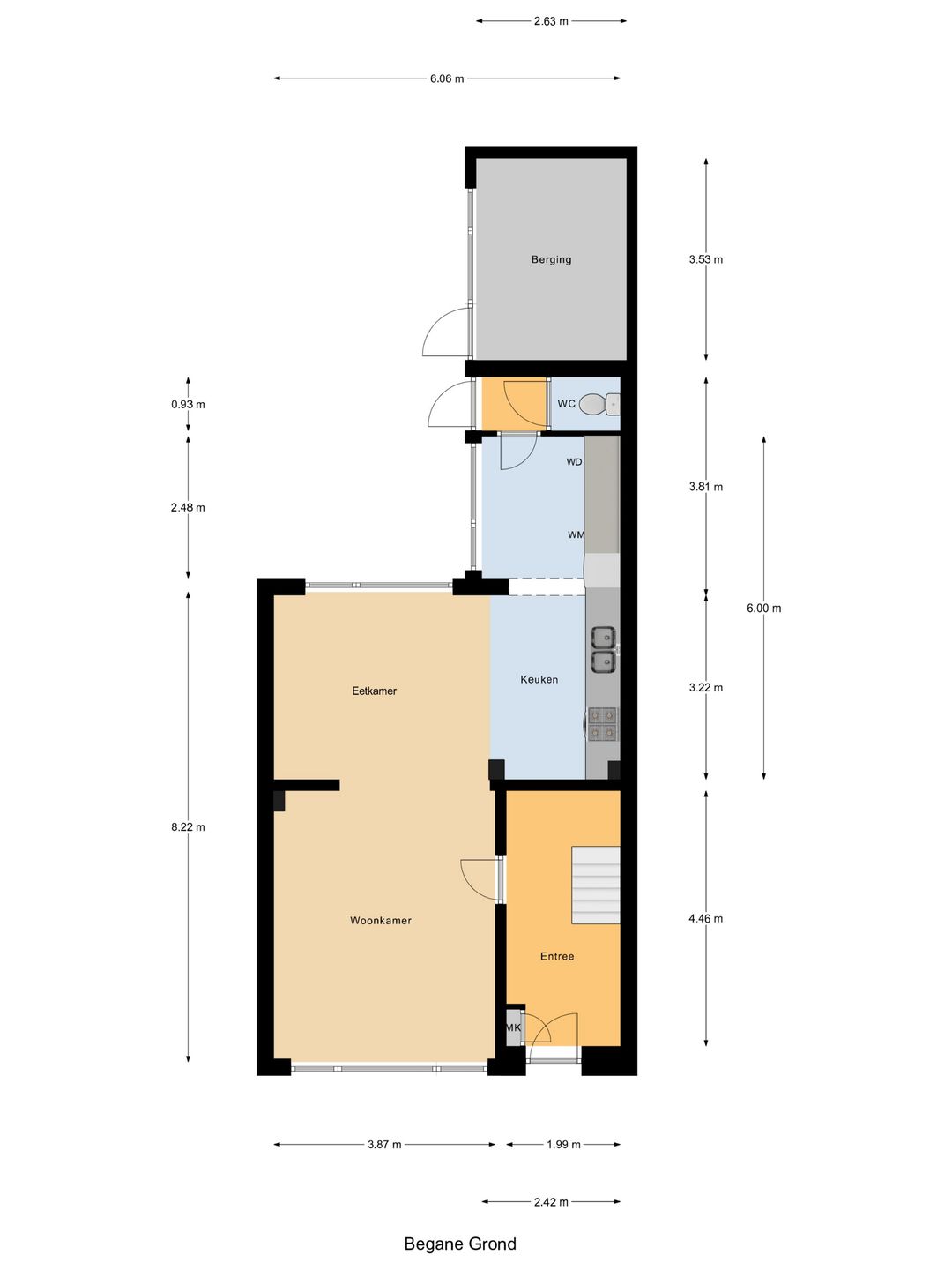 Photo 37 of Horscamp 32