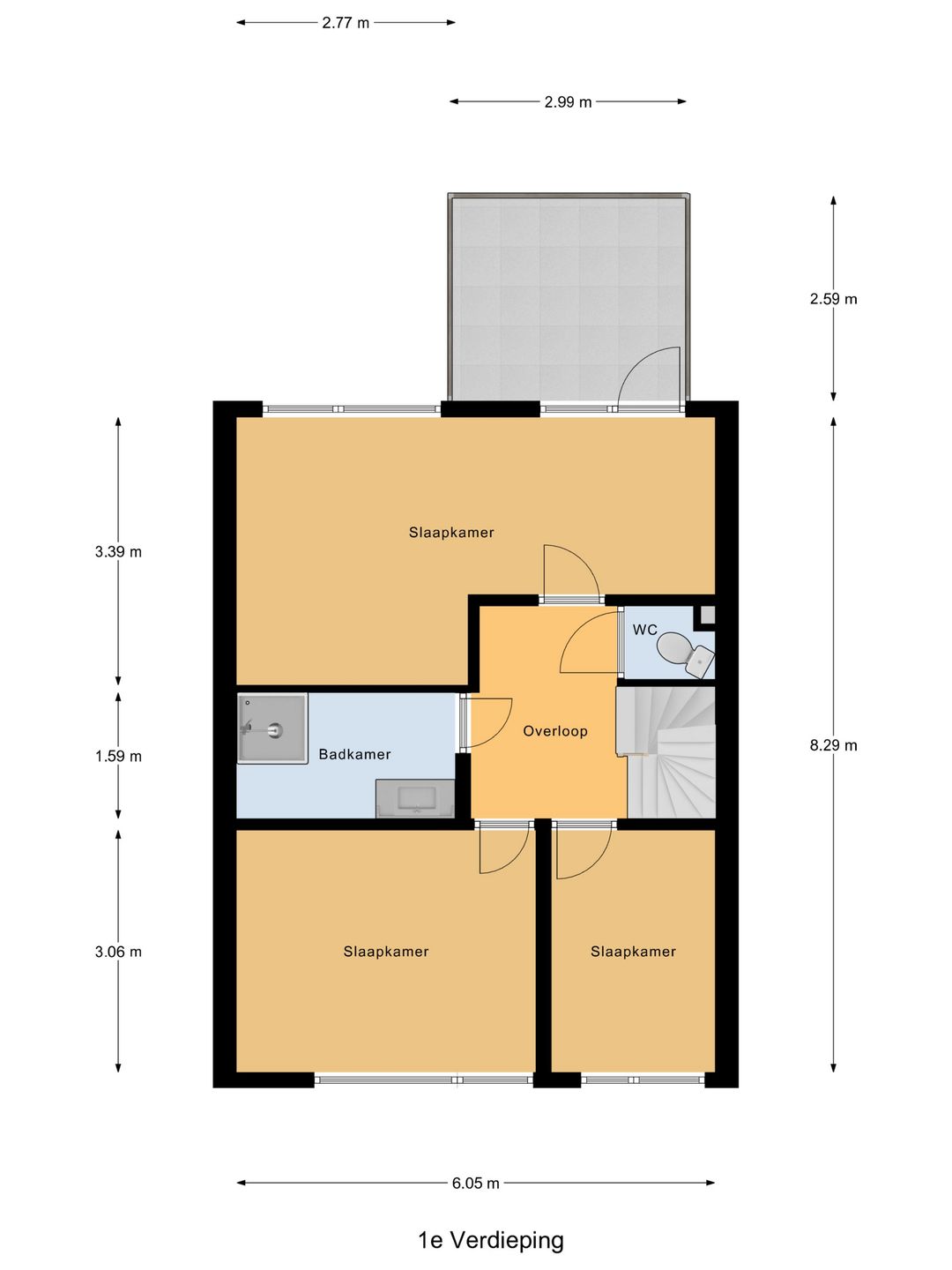 Photo 38 of Horscamp 32