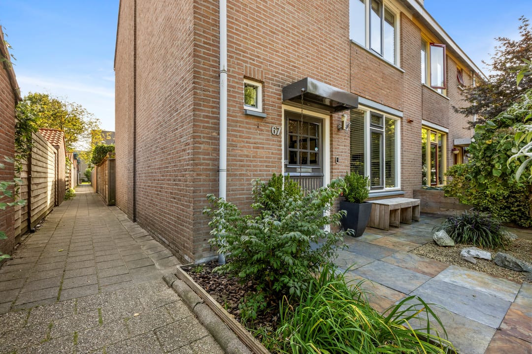 Foto 47 van Dukaatslag 67