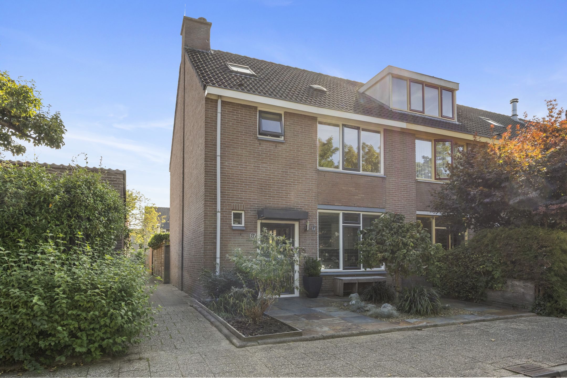 Foto 48 van Dukaatslag 67