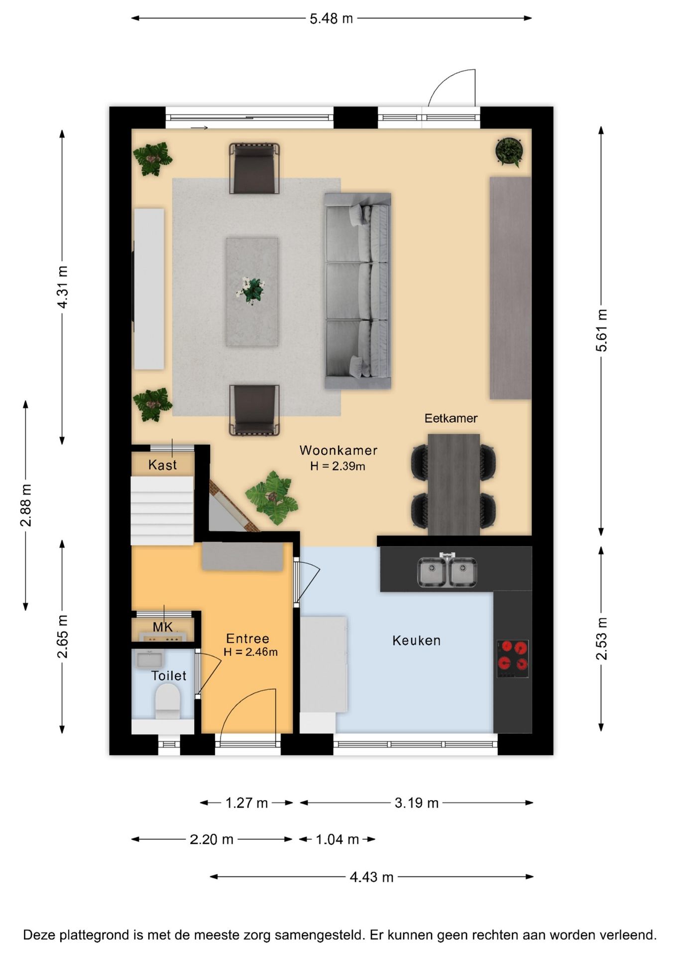 Foto 55 van Dukaatslag 67