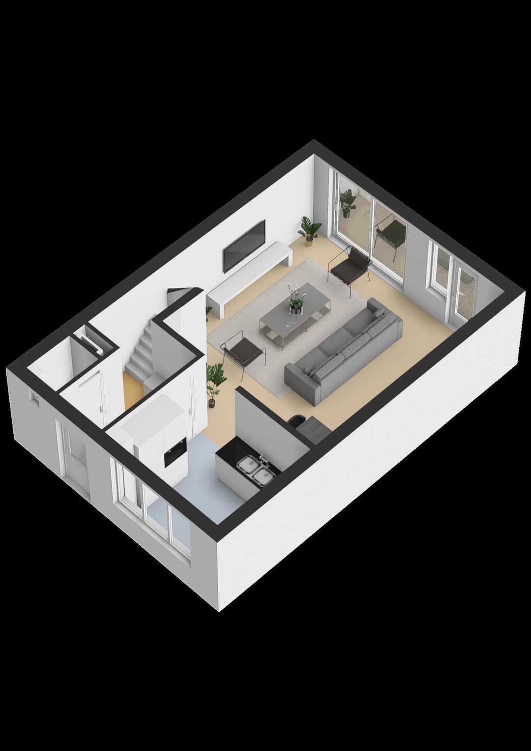 Foto 56 van Dukaatslag 67