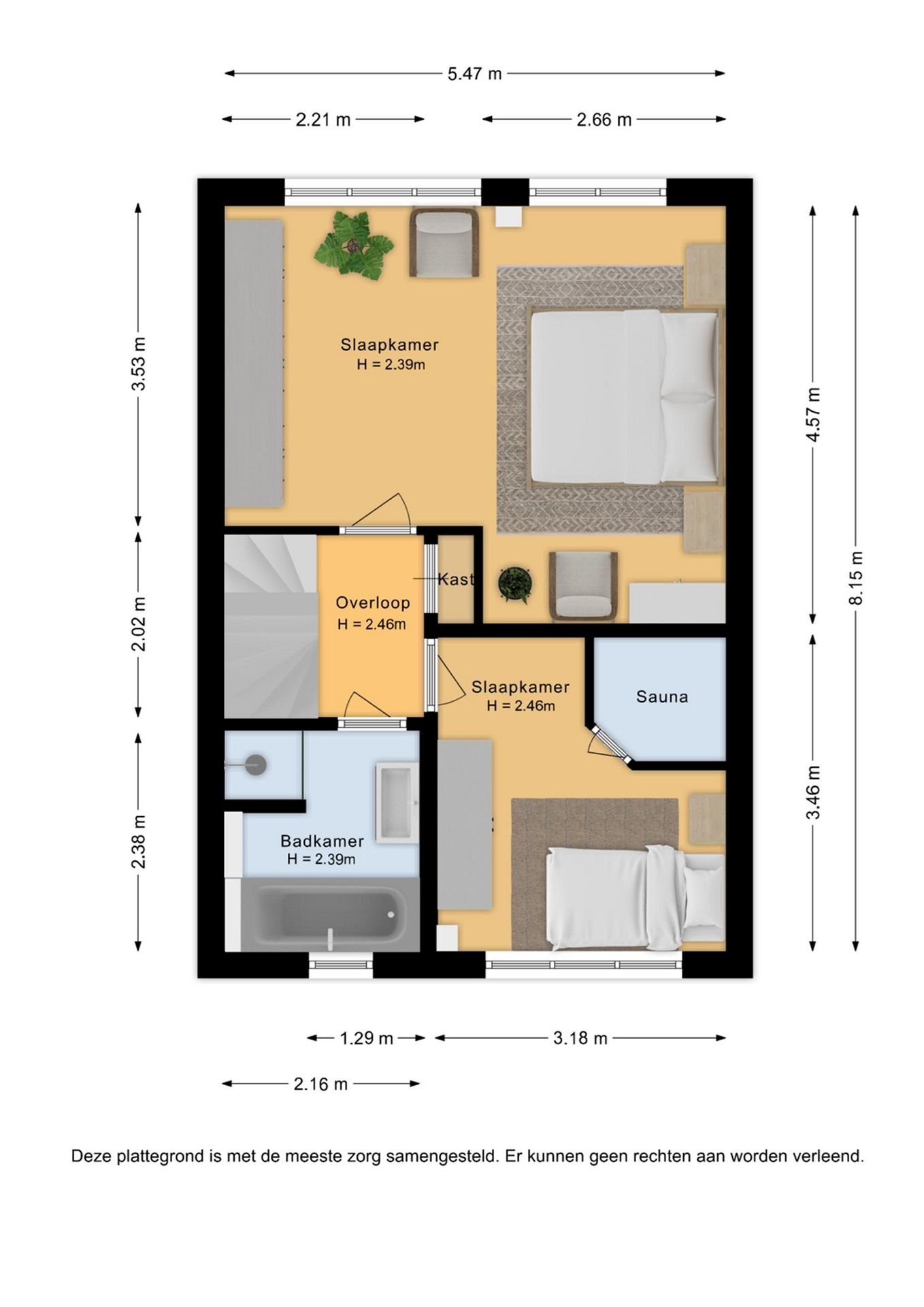 Foto 57 van Dukaatslag 67