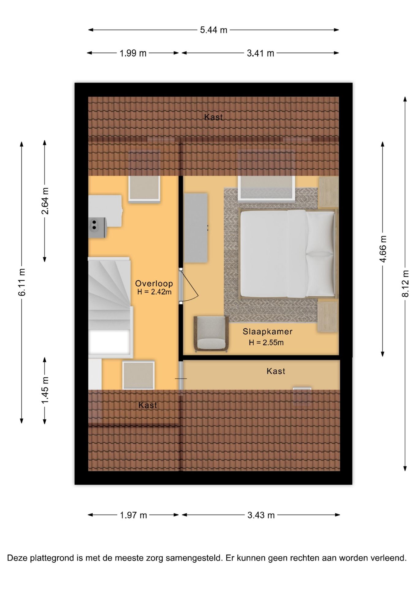 Foto 59 van Dukaatslag 67