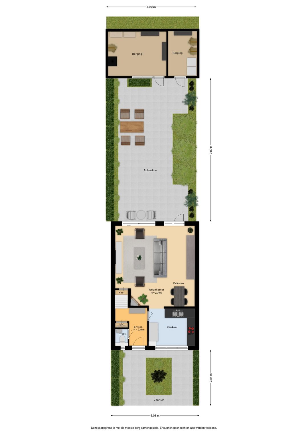 Foto 61 van Dukaatslag 67