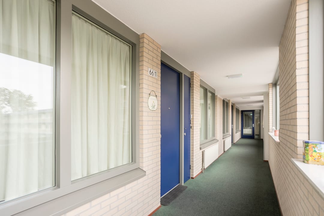 Foto 2 van Rembrandtlaan 66-11