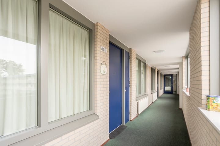 Foto 2 van Rembrandtlaan 66-11