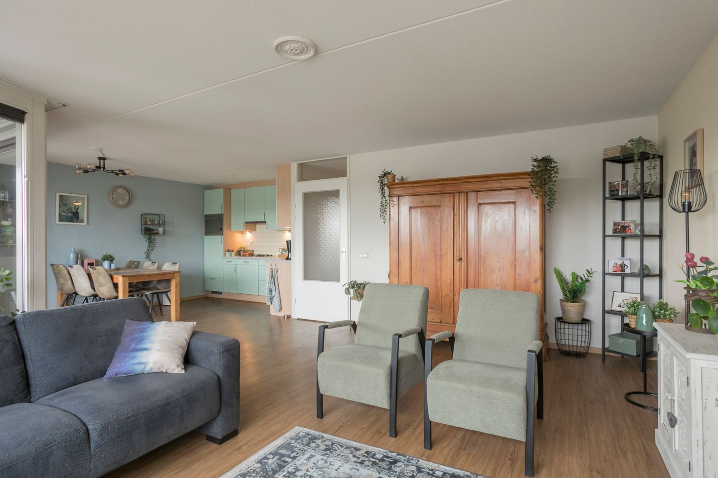 Foto 4 van Rembrandtlaan 66-11