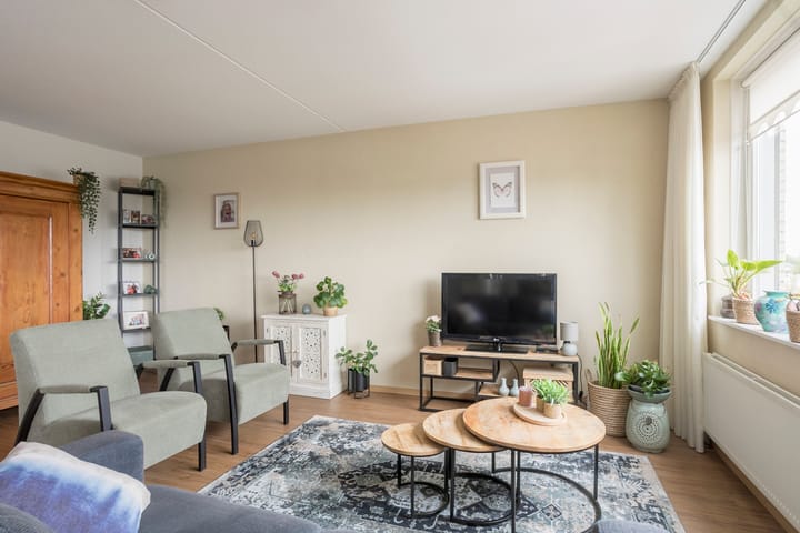 Foto 5 van Rembrandtlaan 66-11