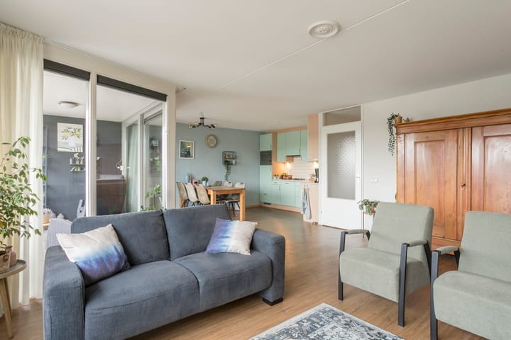 Foto 8 van Rembrandtlaan 66-11