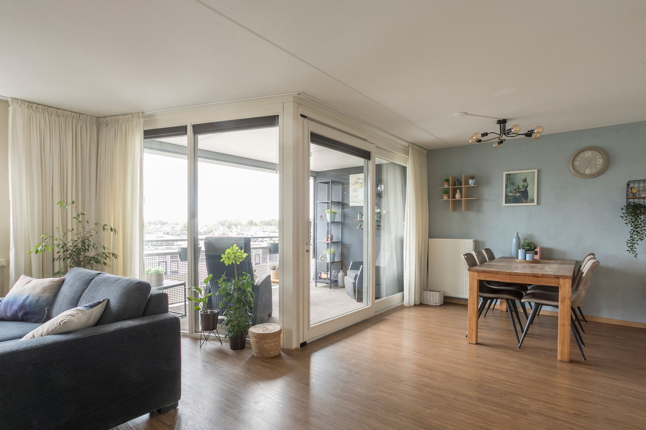 Foto 9 van Rembrandtlaan 66-11