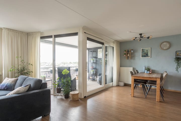 Foto 9 van Rembrandtlaan 66-11