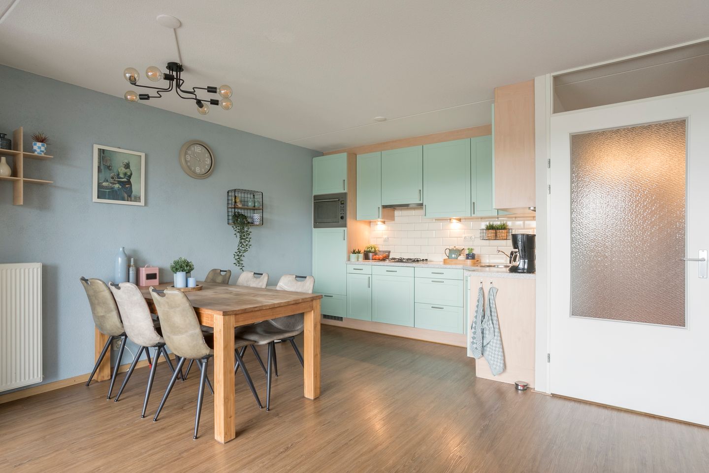 Foto 10 van Rembrandtlaan 66-11