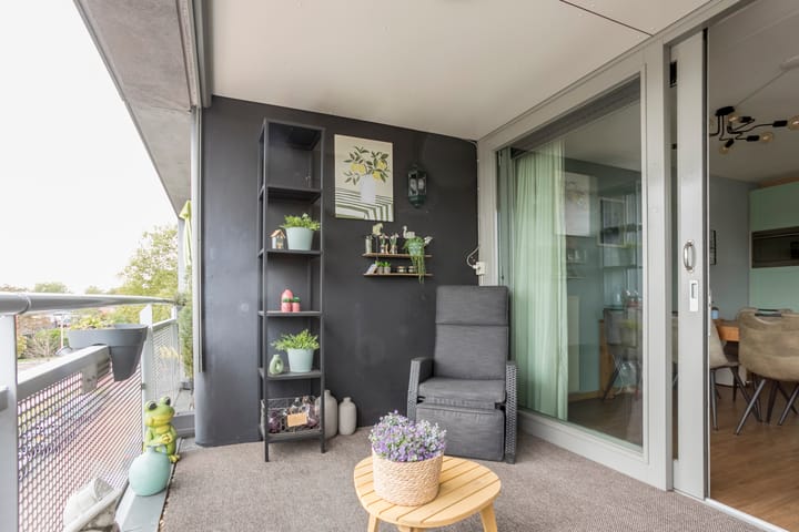 Foto 14 van Rembrandtlaan 66-11