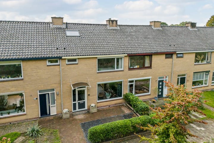 Foto 2 van Iepenlaan 10