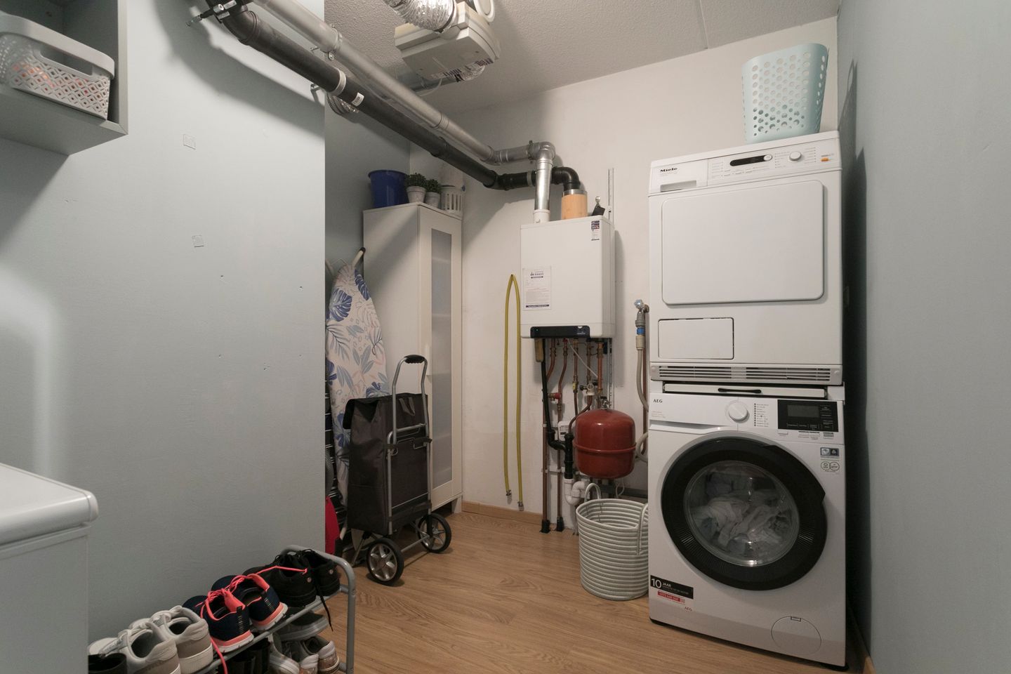 Foto 25 van Rembrandtlaan 66-11