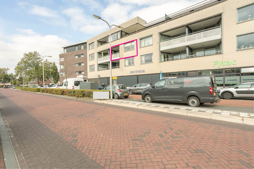 Foto 28 van Rembrandtlaan 66-11