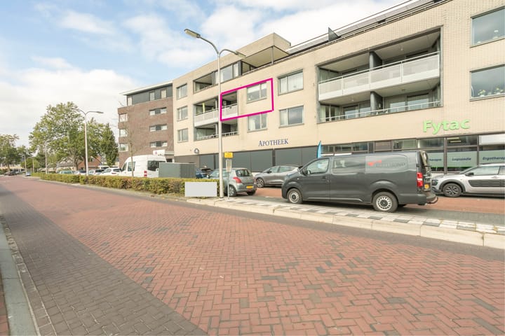 Foto 28 van Rembrandtlaan 66-11