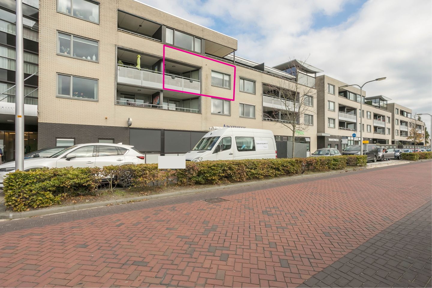 Foto 29 van Rembrandtlaan 66-11