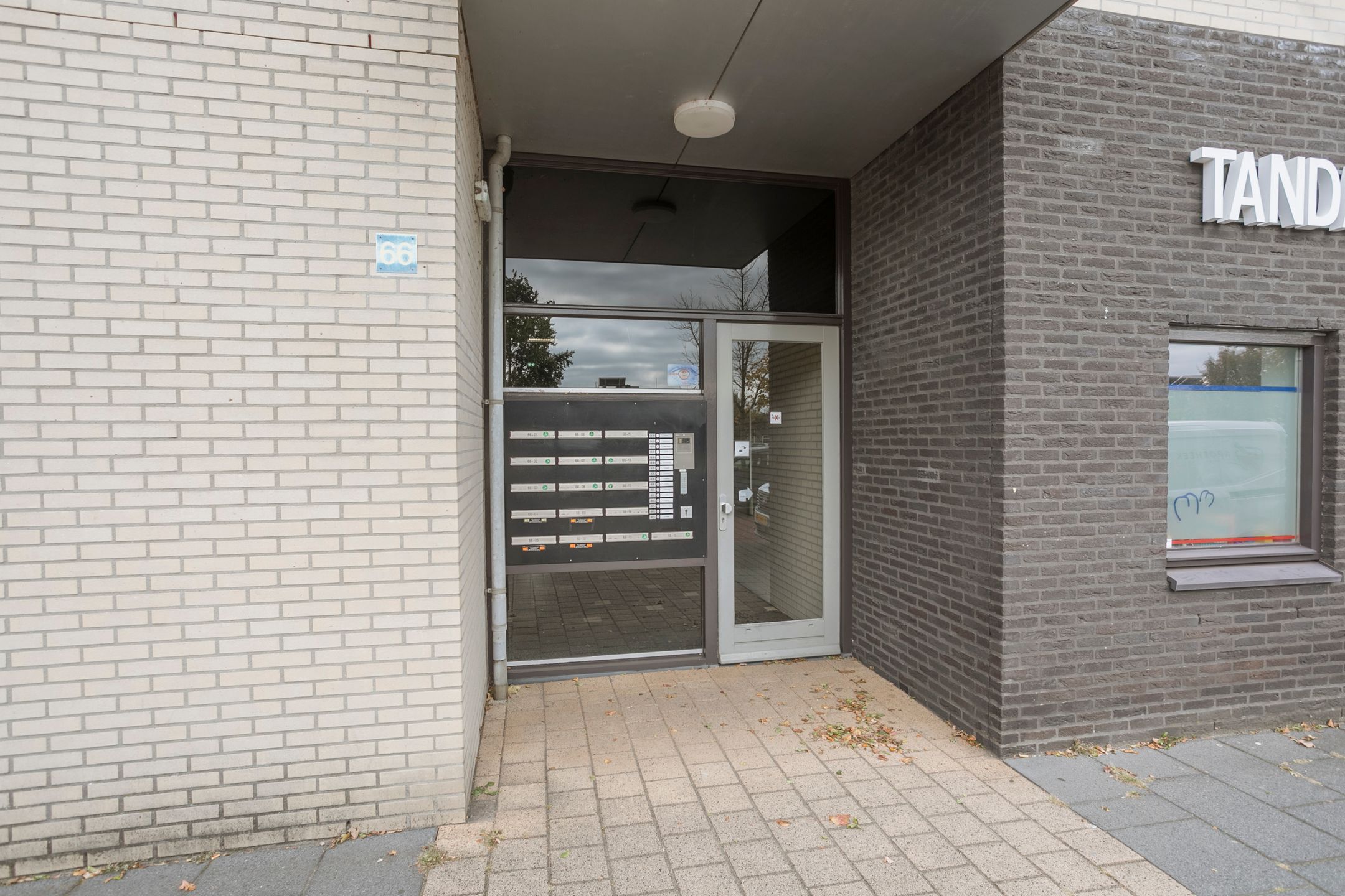 Foto 30 van Rembrandtlaan 66-11