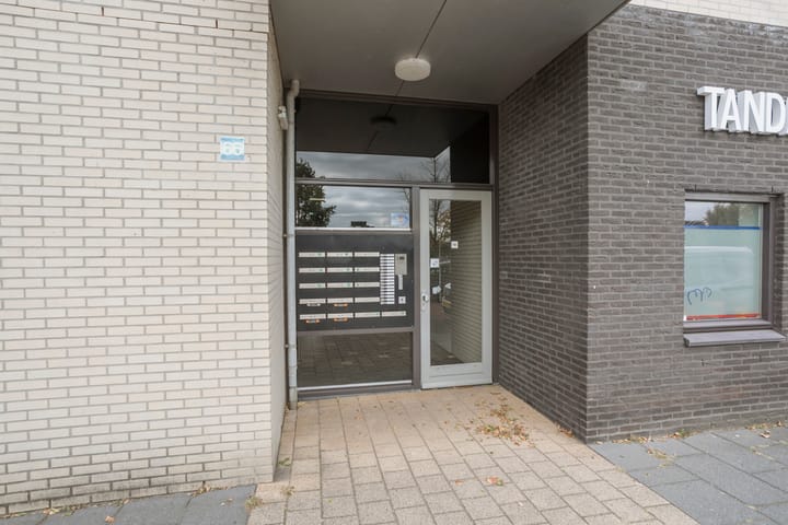 Foto 30 van Rembrandtlaan 66-11