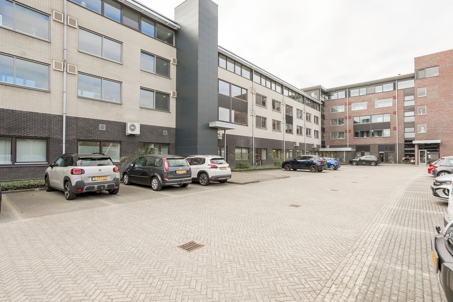 Foto 34 van Rembrandtlaan 66-11