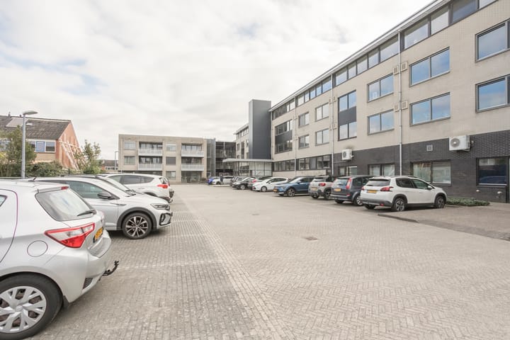 Foto 35 van Rembrandtlaan 66-11