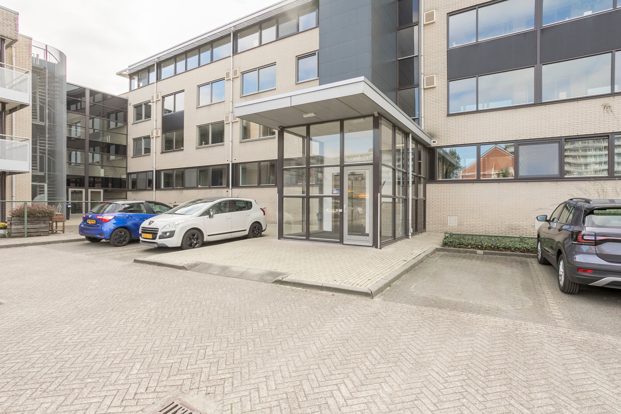 Foto 36 van Rembrandtlaan 66-11