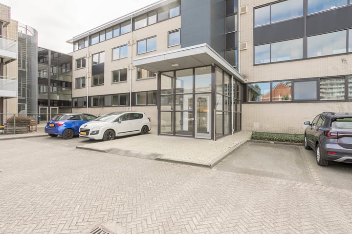 Foto 36 van Rembrandtlaan 66-11