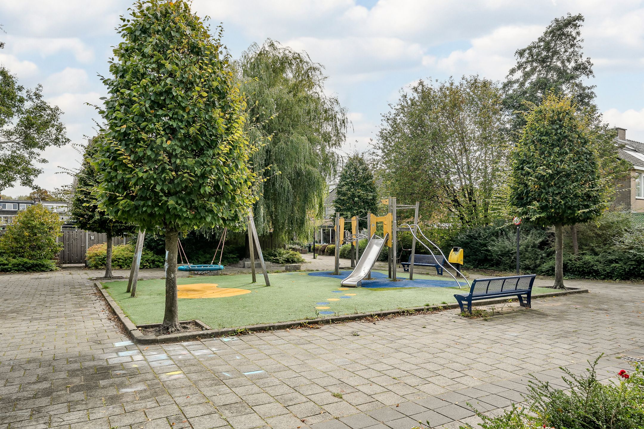 Foto 45 van Iepenlaan 10