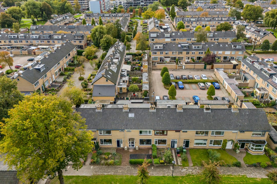 Foto 46 van Iepenlaan 10