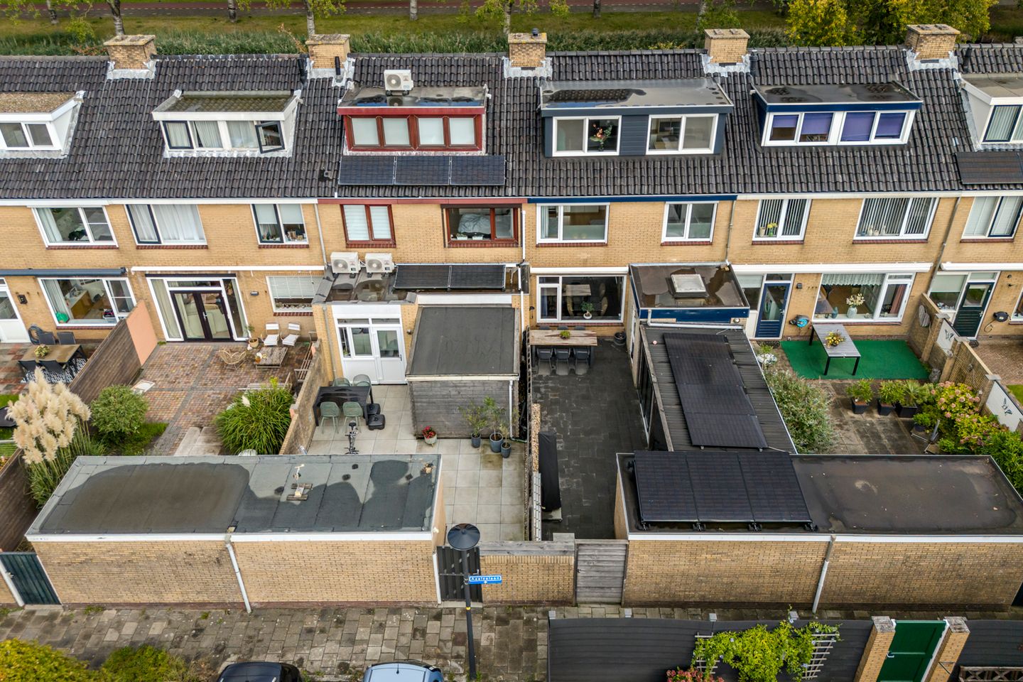 Foto 50 van Iepenlaan 10