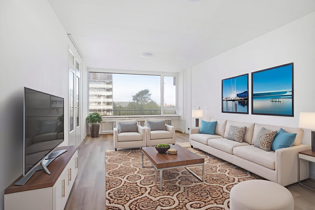 Foto 2 van Griegplein 195