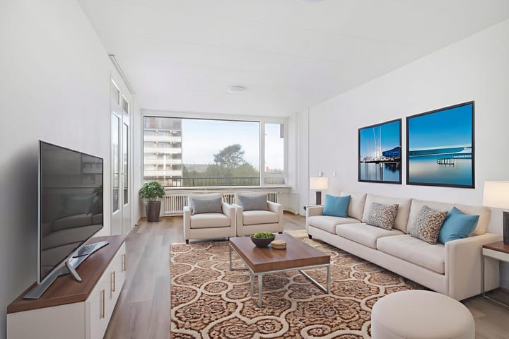 Foto 2 van Griegplein 195