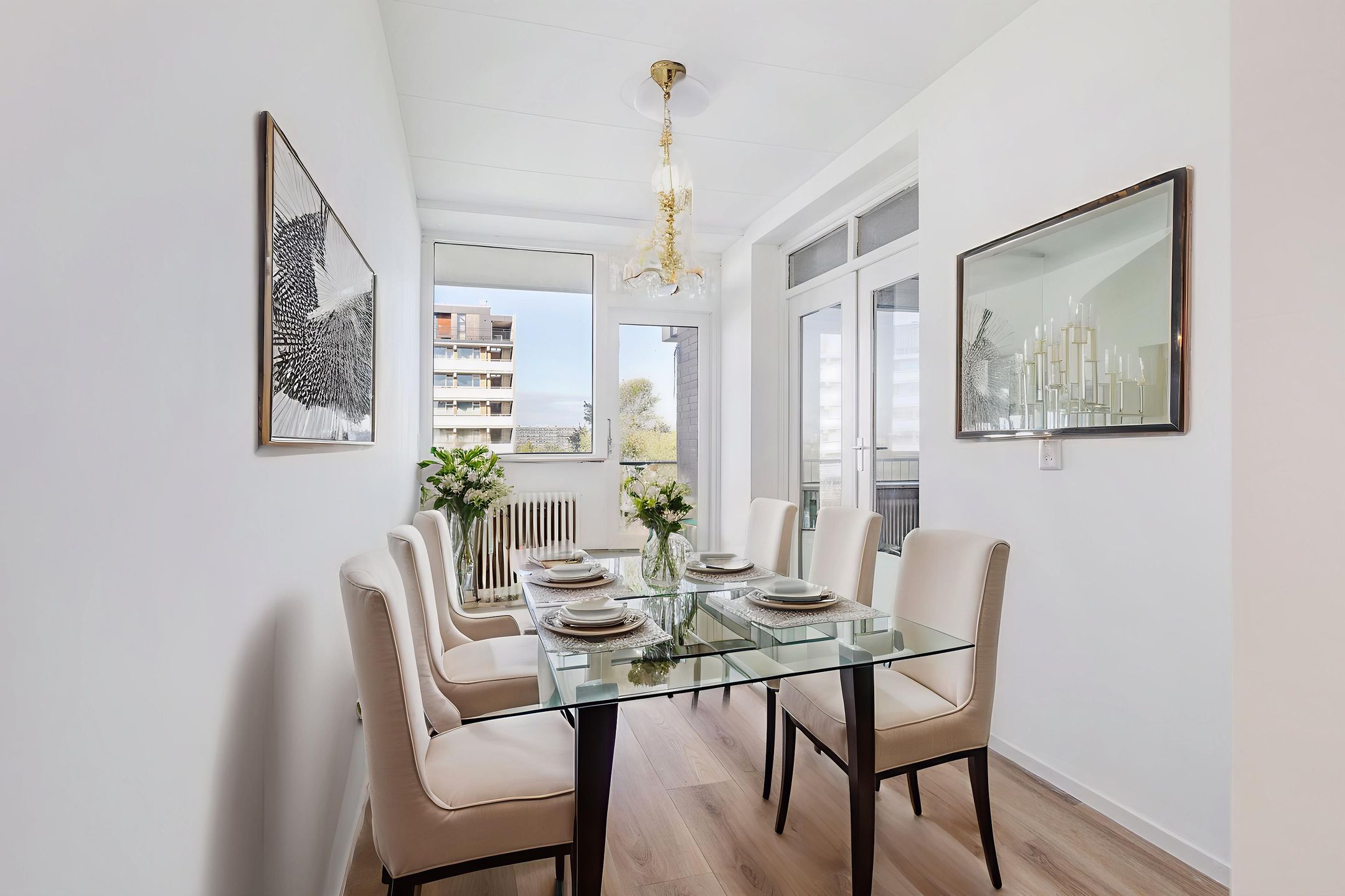 Foto 3 van Griegplein 195