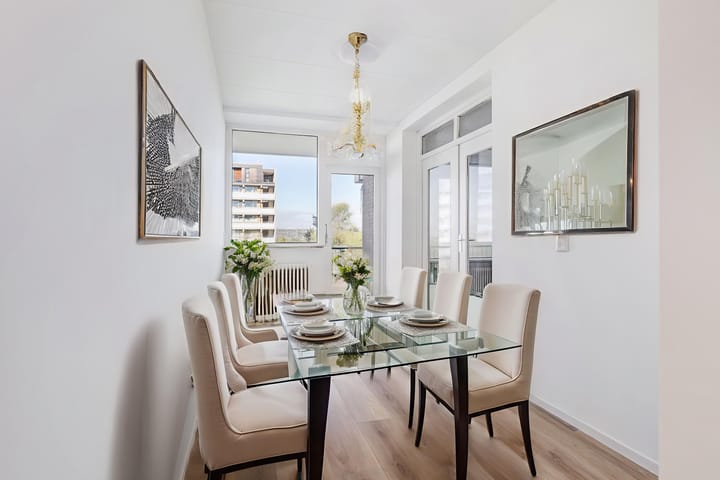 Foto 3 van Griegplein 195