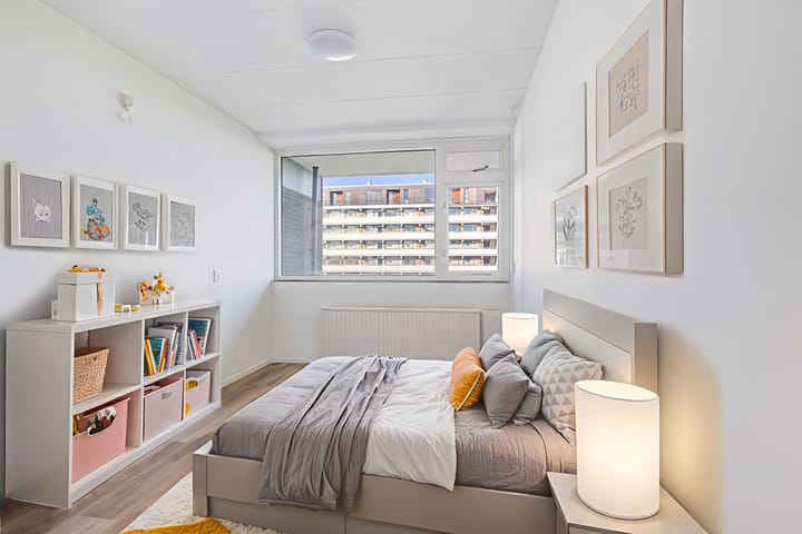 Foto 4 van Griegplein 195