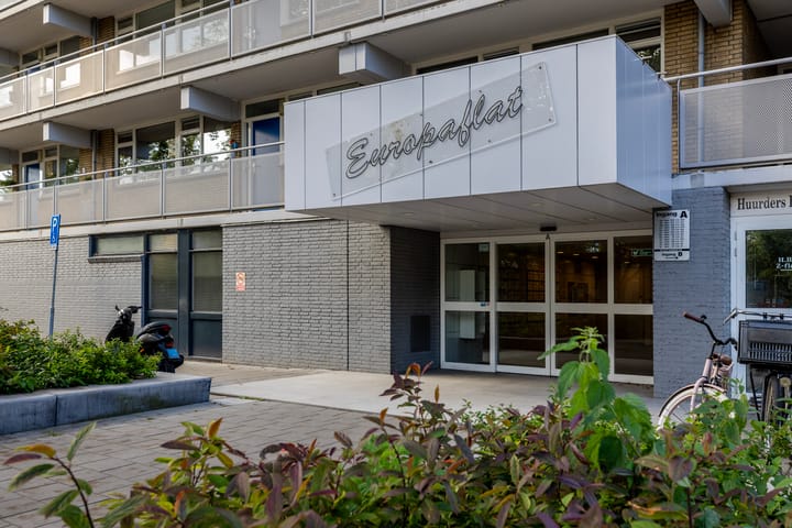 Foto 5 van Griegplein 195