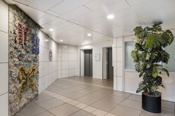 Foto 6 van Griegplein 195