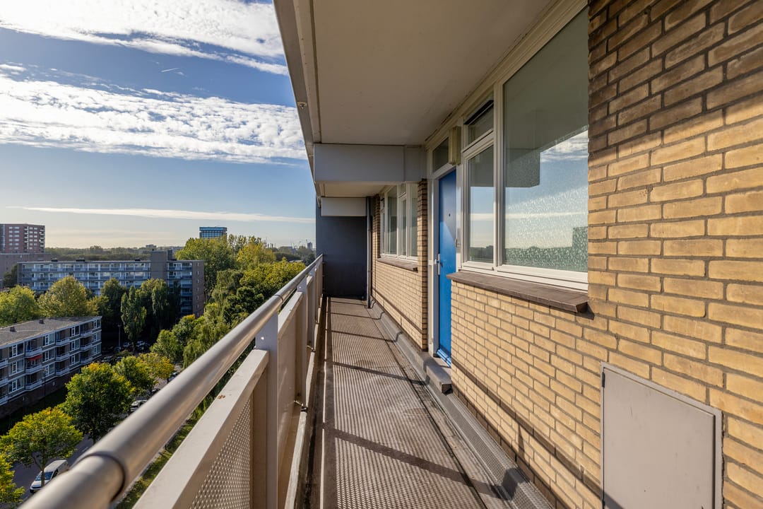 Foto 8 van Griegplein 195