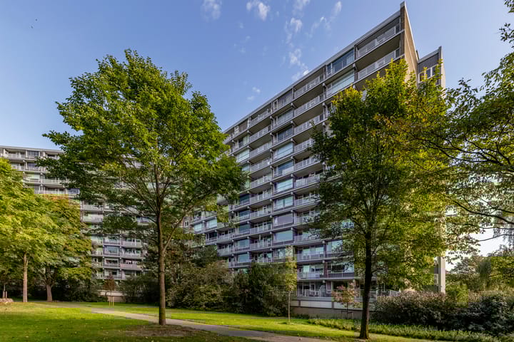 Foto 41 van Griegplein 195